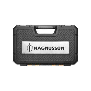 Socket Wrench Set 94 Pcs Magnusson