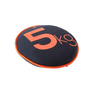 Supple Gym Sand Disc Weight 5 Kg