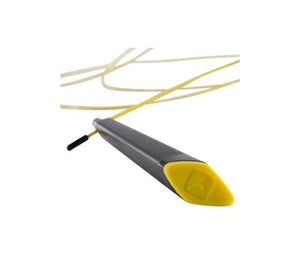 100 Speed Adult Skipping Rope – Yellow