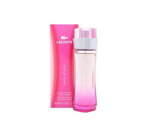 Lacoste Touch of Pink Eau de Toilette for Women