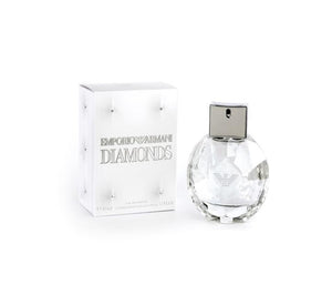 Emporio Armani Diamonds