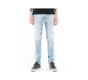 Lean Dean Cirrus Sky Nudie Jeans